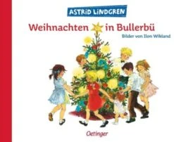 Weihnachten In Bullerbü