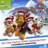 CD Die PAW Patrol Rettet Weihnachten -Spielzeug - Spiele Geschäft 10412892 01