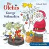CD Die Olchis - Krötige Weihnachten