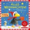 CD Rabe Socke - Alles Weihnachten! 1 CD Rabe Socke - Alles Weihnachten! -Spielzeug - Spiele Geschäft 10433830 01