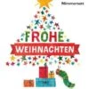 Die Kleine Raupe Nimmersatt: Frohe Weihnachten -Spielzeug - Spiele Geschäft 10520591 01