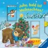 Ravensburger Juhu, Bald Ist Weihnachten!