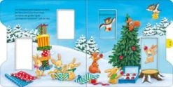 Ravensburger Juhu, Bald Ist Weihnachten! -Spielzeug - Spiele Geschäft 11377017 03