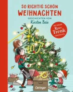 So Richtig Schön Weihnachten