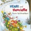 Henri Und Henriette: Henri Und Henriette Feiern Weihnachten -Spielzeug - Spiele Geschäft 11383695 01