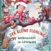 Der Kleine Flohling: Weihnachten Im Littelwald, Band 2 -Spielzeug - Spiele Geschäft 11384082 01