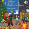 Hör Mal! So Klingt Weihnachten, Mit Soundeffekten -Spielzeug - Spiele Geschäft 11681233 01