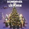 Schnatter Und Lieschen: Schnatter Und Lieschen Feiern Weihnachten, Mit 1 Audio-CD -Spielzeug - Spiele Geschäft 11682723 01