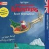 Der Kleine Drache Kokosnuss Feiert Weihnachten, 1 Audio-CD -Spielzeug - Spiele Geschäft 11683541 01