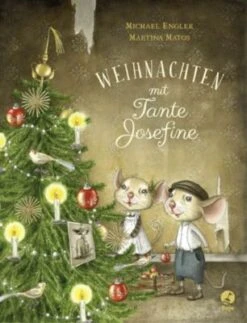 Weihnachten Mit Tante Josefine