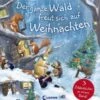 Loewe Verlag Der Ganze Wald Freut Sich Auf Weihnachten -Spielzeug - Spiele Geschäft 12296134 01