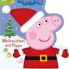 Weihnachten Mit Peppa -Spielzeug - Spiele Geschäft 12296152 01
