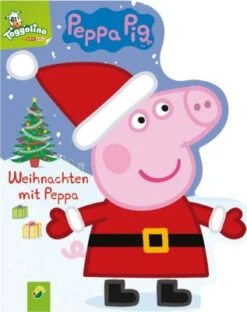 Weihnachten Mit Peppa
