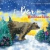 Ein Bär Feiert Weihnachten -Spielzeug - Spiele Geschäft 13460392 01
