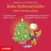 Bobo Siebenschläfer Feiert Weihnachten, 1 Audio-CD -Spielzeug - Spiele Geschäft 13463156 01