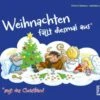Weihnachten Fällt Diesmal Aus, Sagt Das Christkind -Spielzeug - Spiele Geschäft 13463394 01