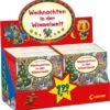 Weihnachten In Der Wimmelwelt -Spielzeug - Spiele Geschäft 13924545 01