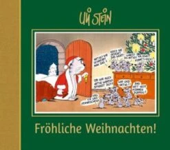 Fröhliche Weihnachten!