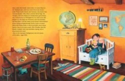 Pippi Langstrumpf Feiert Weihnachten -Spielzeug - Spiele Geschäft 1446337 05