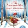 Elli Siebenschläfer Entdeckt Weihnachten -Spielzeug - Spiele Geschäft 15211906 01