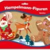 MAMMUT Spiel Und Geschenk Hampelmann Figuren Weihnachten 2 -Spielzeug - Spiele Geschäft 15469577 01