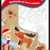 MAMMUT Spiel Und Geschenk Bastelspass Mit Schrumpffolien Weihnachten 1