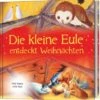 Die Kleine Eule Entdeckt Weihnachten -Spielzeug - Spiele Geschäft 15666476 01