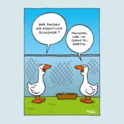 Weihnachten! Wir Wollten Uns Doch Nichts Schenken! -Spielzeug - Spiele Geschäft 15669022 04