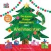 Die Kleine Raupe Nimmersatt Feiert Weihnachten