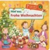 Carlsen Verlag Hör Mal: Frohe Weihnachten, M. Soundeffekten -Spielzeug - Spiele Geschäft 15669914 01