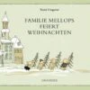 Familie Mellops Feiert Weihnachten -Spielzeug - Spiele Geschäft 15669992 01