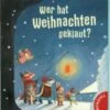 Wer Hat Weihnachten Geklaut? -Spielzeug - Spiele Geschäft 15861449 01