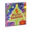 5 Minuten Kreativität Zu Weihnachten