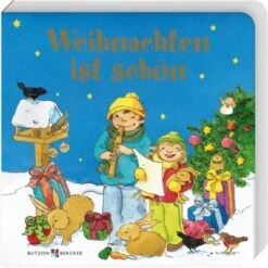 Butzon & Bercker Verlag Weihnachten Ist Schön