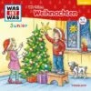 Universal CD Was Ist Was JUNIOR - Wir Feiern Weihnachten -Spielzeug - Spiele Geschäft 16688088 01