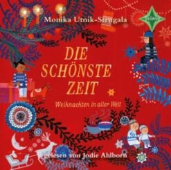 CD Die Schönste Zeit - Weihnachten In Aller Welt
