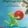 Ungeheuerlich - Ein Kleiner Drache Wartet Auf Weihnachten -Spielzeug - Spiele Geschäft 16982242 01