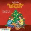 Geschichten über Weihnachten, Audio-CD -Spielzeug - Spiele Geschäft 17040803 01