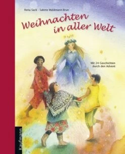 Weihnachten In Aller Welt