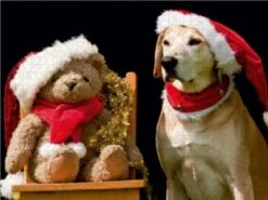 CALVENDO® Puzzle CALVENDO Puzzle Frohe Weihnachten! - 1000 Teile Foto-Puzzle Für Glückliche Stunden 8 CALVENDO® Puzzle CALVENDO Puzzle Frohe Weihnachten! - 1000 Teile Foto-Puzzle Für Glückliche Stunden -Spielzeug - Spiele Geschäft 17333145 03