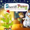 Sheriff Peng - Weihnachten In Der Kaktuswüste -Spielzeug - Spiele Geschäft 17437453 01