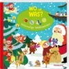 WO Ist WAS? Wimmelige Weihnachten -Spielzeug - Spiele Geschäft 17437707 01