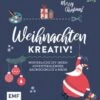 EMF Edition Michael Fischer Weihnachten Kreativ! -Spielzeug - Spiele Geschäft 17820635 01