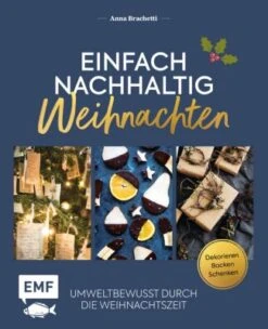 Einfach Nachhaltig - Weihnachten