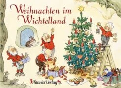 Weihnachten Im Wichtelland