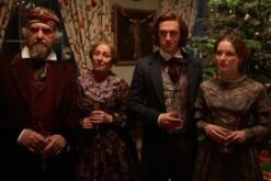 DVD Charles Dickens-Der Mann Der Weihnachten Erfand -Spielzeug - Spiele Geschäft 18627542 06