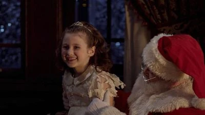 DVD Eine Prinzessin Zu Weihnachten 5 DVD Eine Prinzessin Zu Weihnachten – Bild 3