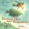 Die Kleine Hexe Feiert Weihnachten, Audio-CD -Spielzeug - Spiele Geschäft 1891353 01