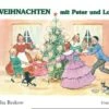 Weihnachten Mit Peter Und Lotta -Spielzeug - Spiele Geschäft 19047948 01