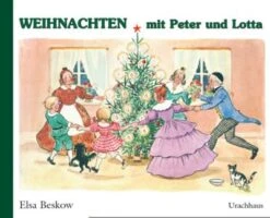Weihnachten Mit Peter Und Lotta